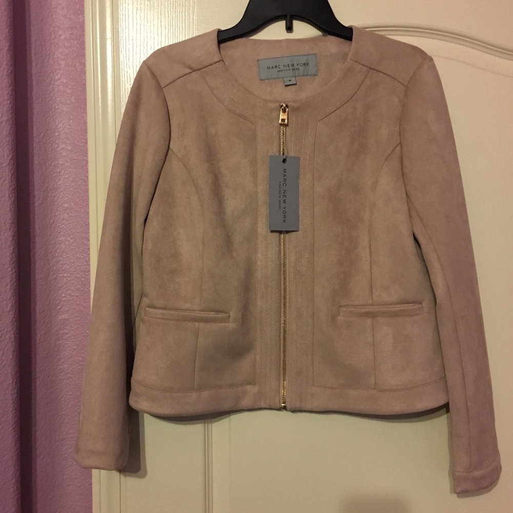 Women jacket.